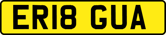 ER18GUA