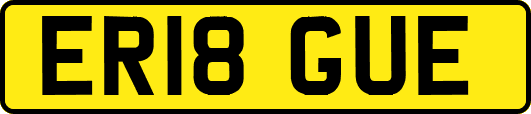 ER18GUE