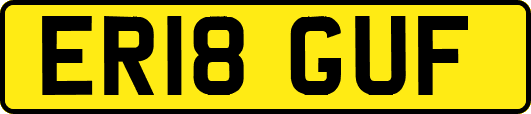 ER18GUF