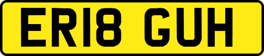 ER18GUH