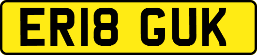 ER18GUK
