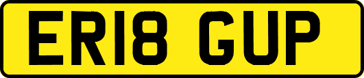 ER18GUP