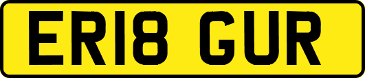 ER18GUR