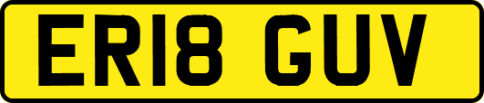 ER18GUV