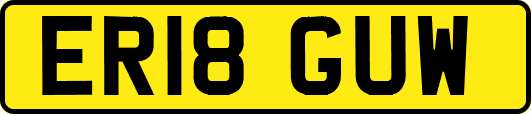 ER18GUW