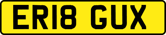 ER18GUX