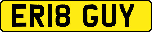 ER18GUY