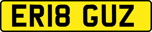 ER18GUZ