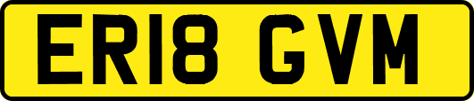 ER18GVM