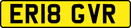 ER18GVR
