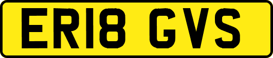 ER18GVS