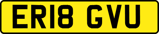 ER18GVU