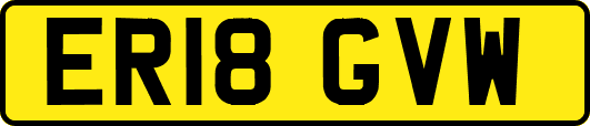ER18GVW