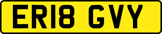 ER18GVY