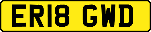 ER18GWD