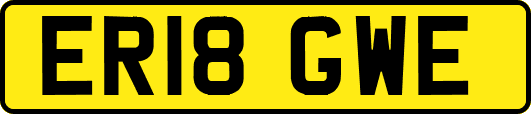 ER18GWE