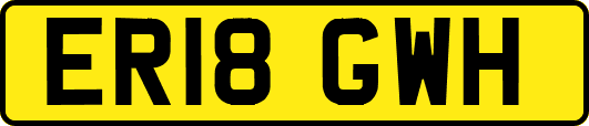 ER18GWH