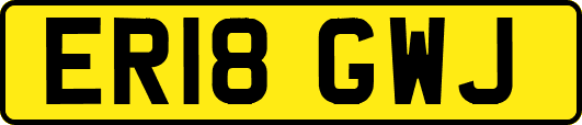 ER18GWJ
