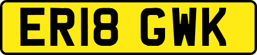 ER18GWK