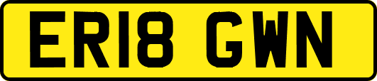 ER18GWN