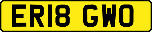 ER18GWO
