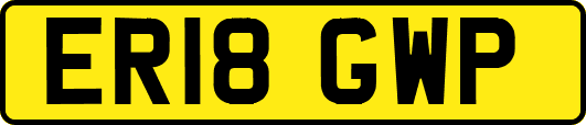 ER18GWP