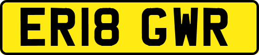 ER18GWR