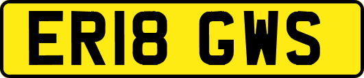 ER18GWS