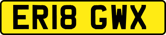 ER18GWX