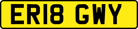 ER18GWY