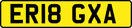 ER18GXA