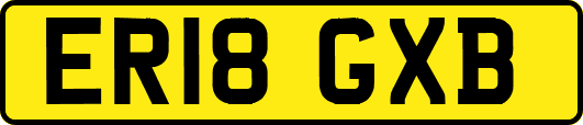 ER18GXB