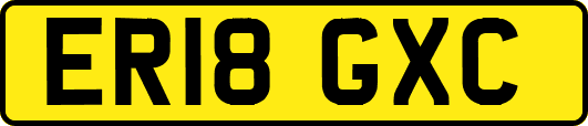 ER18GXC