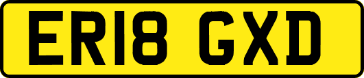 ER18GXD