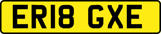 ER18GXE
