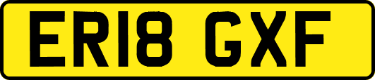 ER18GXF