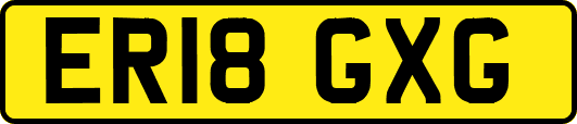 ER18GXG