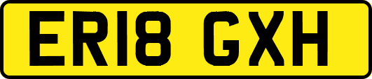 ER18GXH