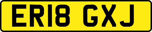 ER18GXJ
