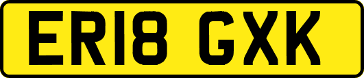 ER18GXK