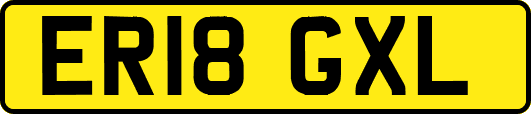 ER18GXL