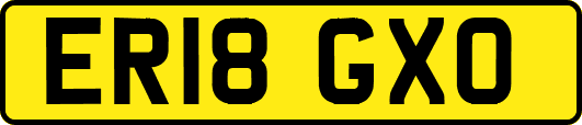 ER18GXO