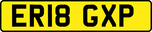 ER18GXP