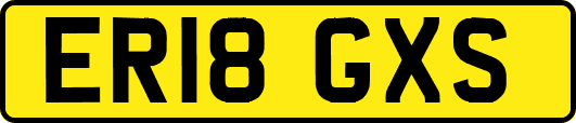 ER18GXS