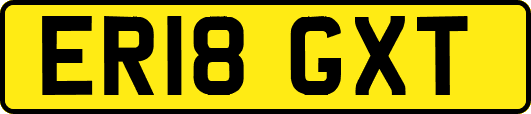 ER18GXT