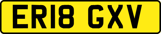 ER18GXV