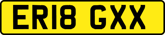 ER18GXX