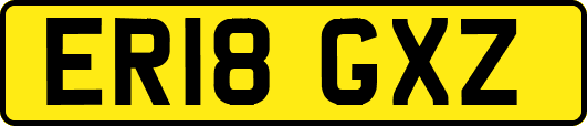 ER18GXZ