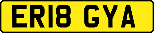 ER18GYA