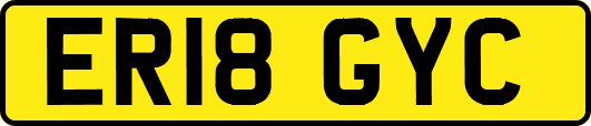 ER18GYC